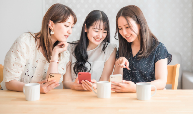 ミーティングルーム